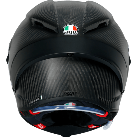 AGV Pista GP RR Helmet Matte Carbon 2XL 21183560020072X