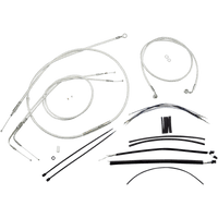 MAGNUM SHIELDING Control Cable Kit Sterling Chromite II® 387171