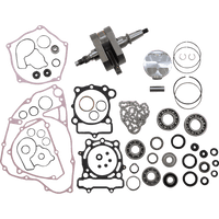 VERTEX Engine Rebuild Kit Kawasaki KX250F WR101043