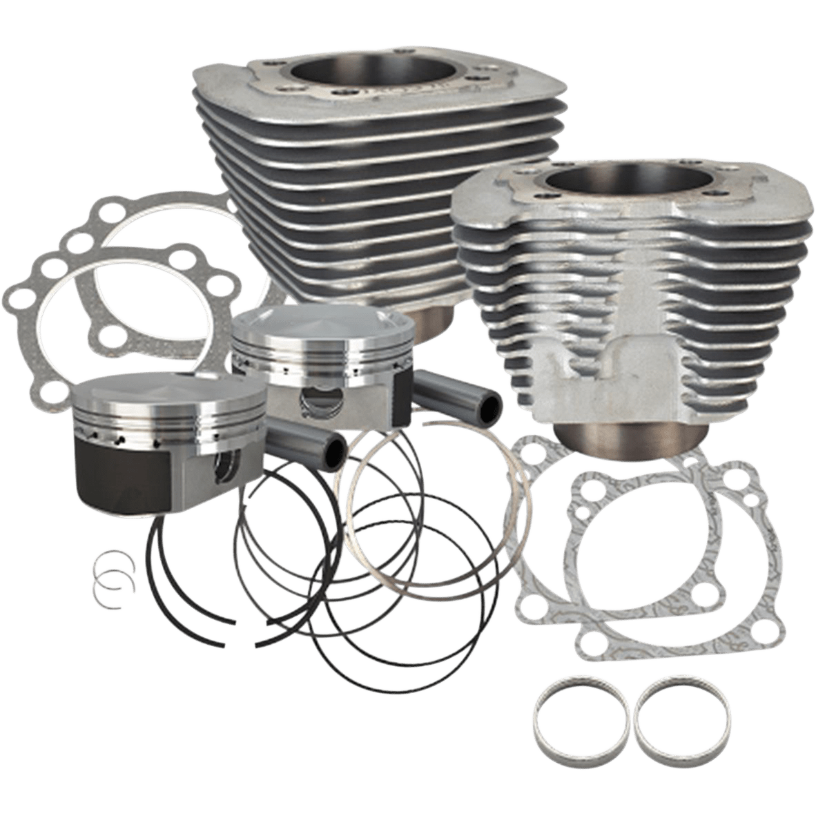 S&S CYCLE Cylinder Kit