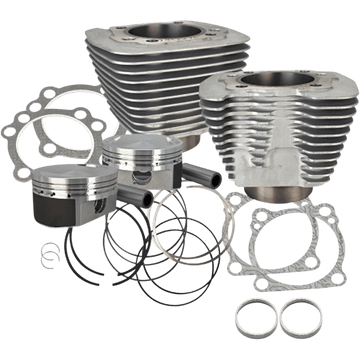 S&S CYCLE Cylinder Kit