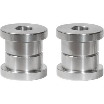 SPEED MERCHANT Riser Bushings Solid Natural