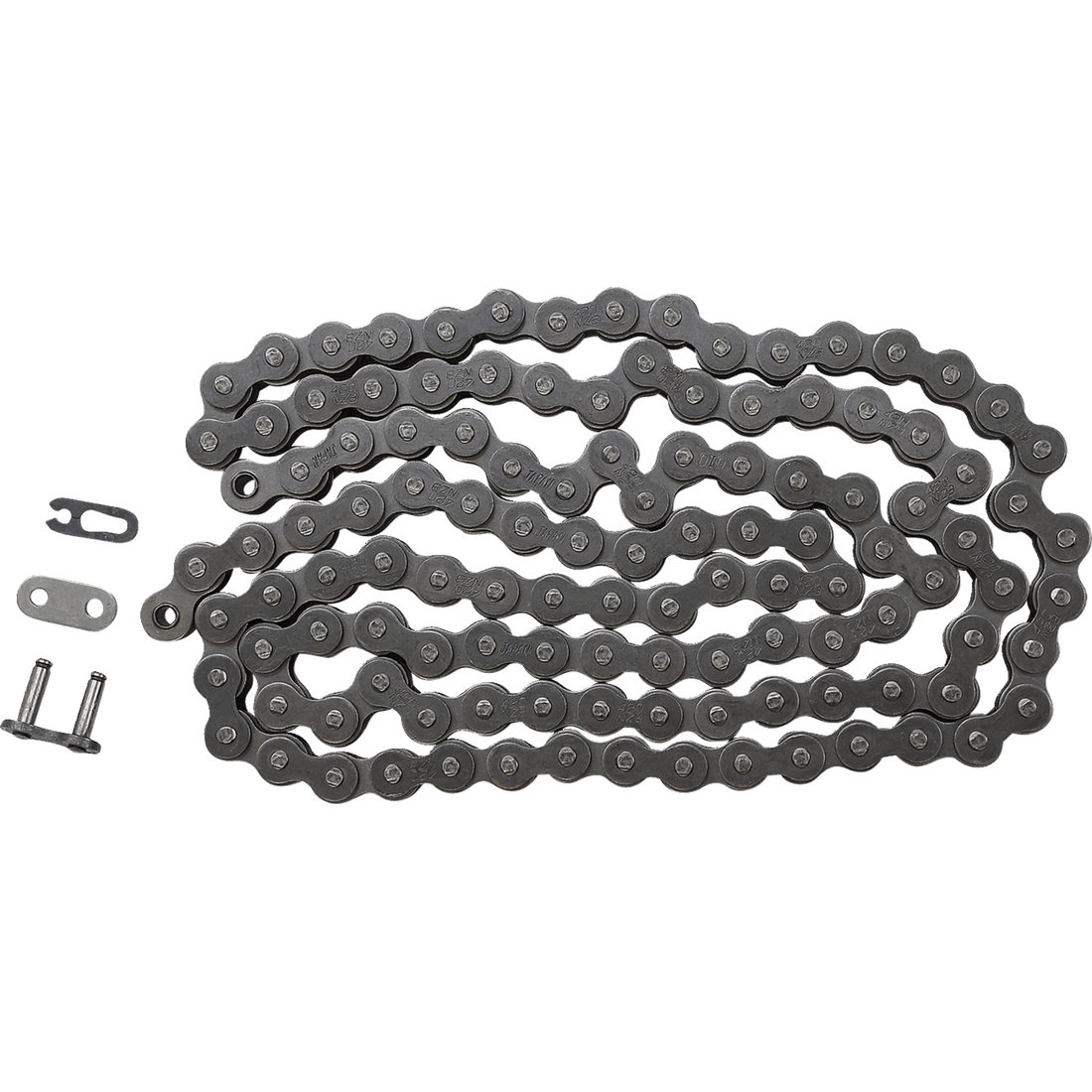 DID 420 NZ3 High-Performance Motorcycle Chain 120 Links