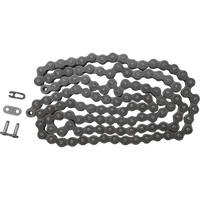 DID 420 NZ3 High-Performance Motorcycle Chain 120 Links