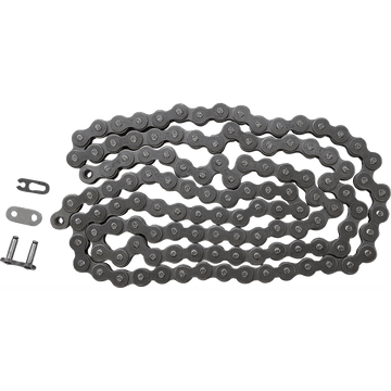 DID 420 NZ3 High-Performance Motorcycle Chain 120 Links