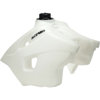 ACERBIS Fuel Tank 5.3 Gallon KTM/Husqvarna Natural 2250340147