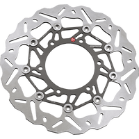 BRAKING SK2 Brake Rotor Suzuki