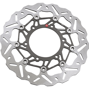 BRAKING SK2 Brake Rotor Suzuki