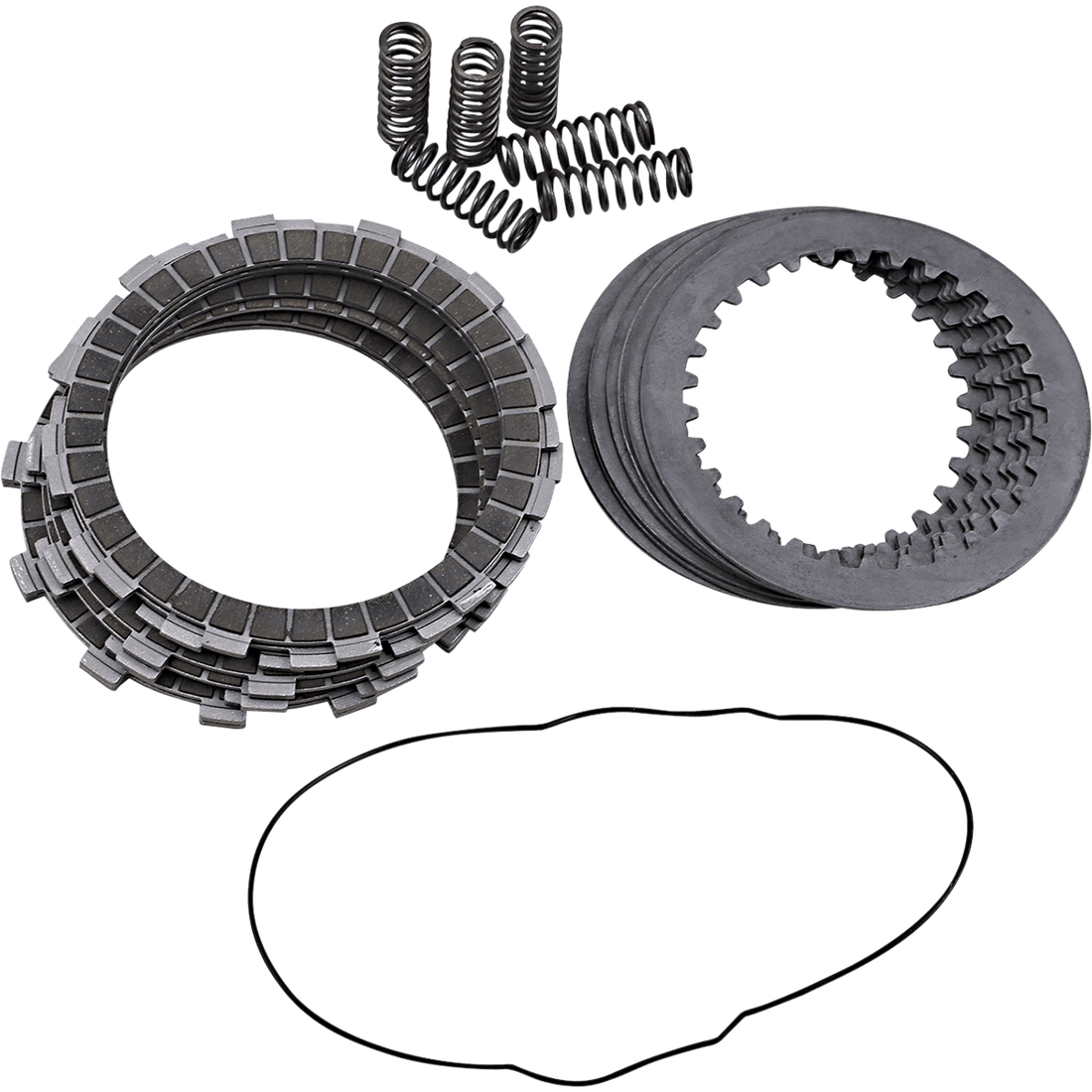 MOOSE RACING Clutch Kit Yamaha M90243