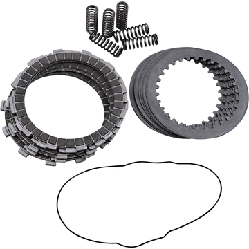 MOOSE RACING Clutch Kit Yamaha M90243