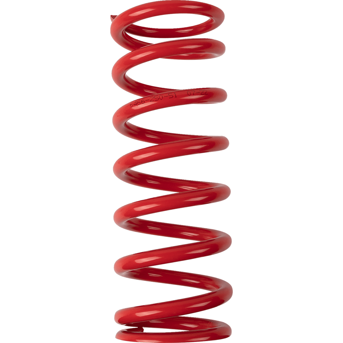 MOOSE RACING Shock Spring 64/66 mm 51 n/mm 13120990