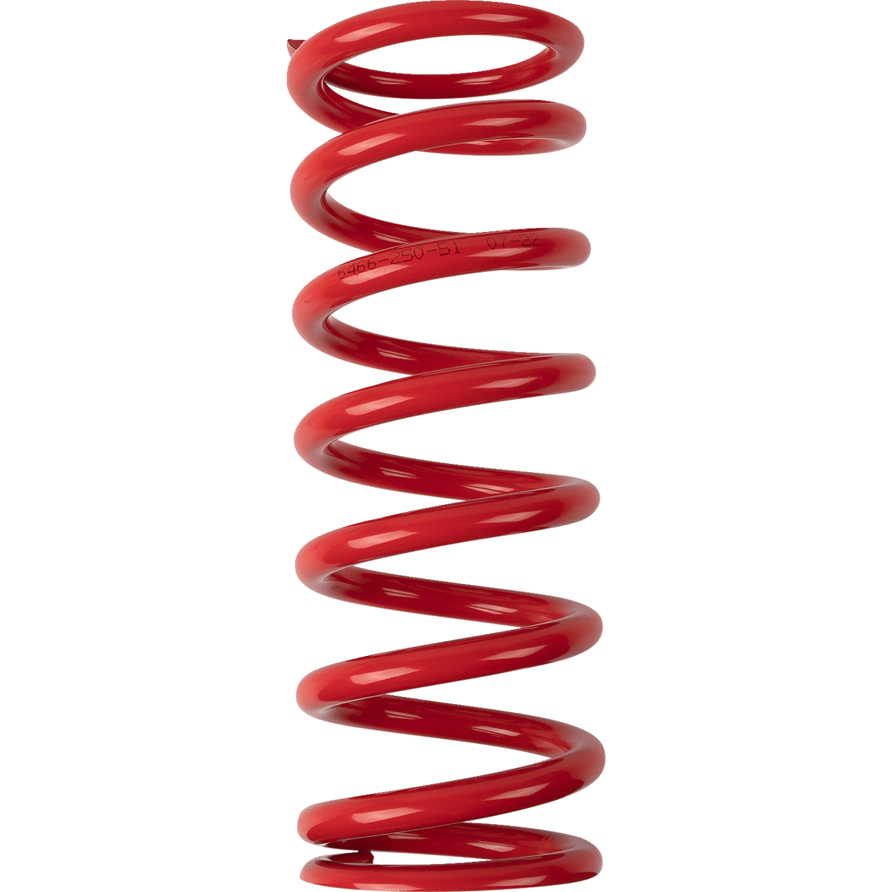 MOOSE RACING Shock Spring 64/66 mm 51 n/mm 13120990