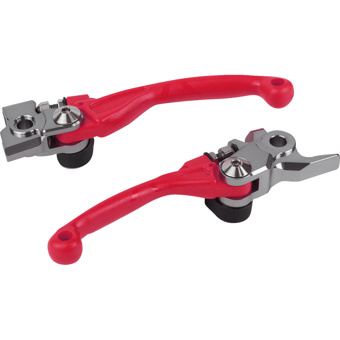 POLISPORT Levers Pivot Unbreakable Red 8487200008