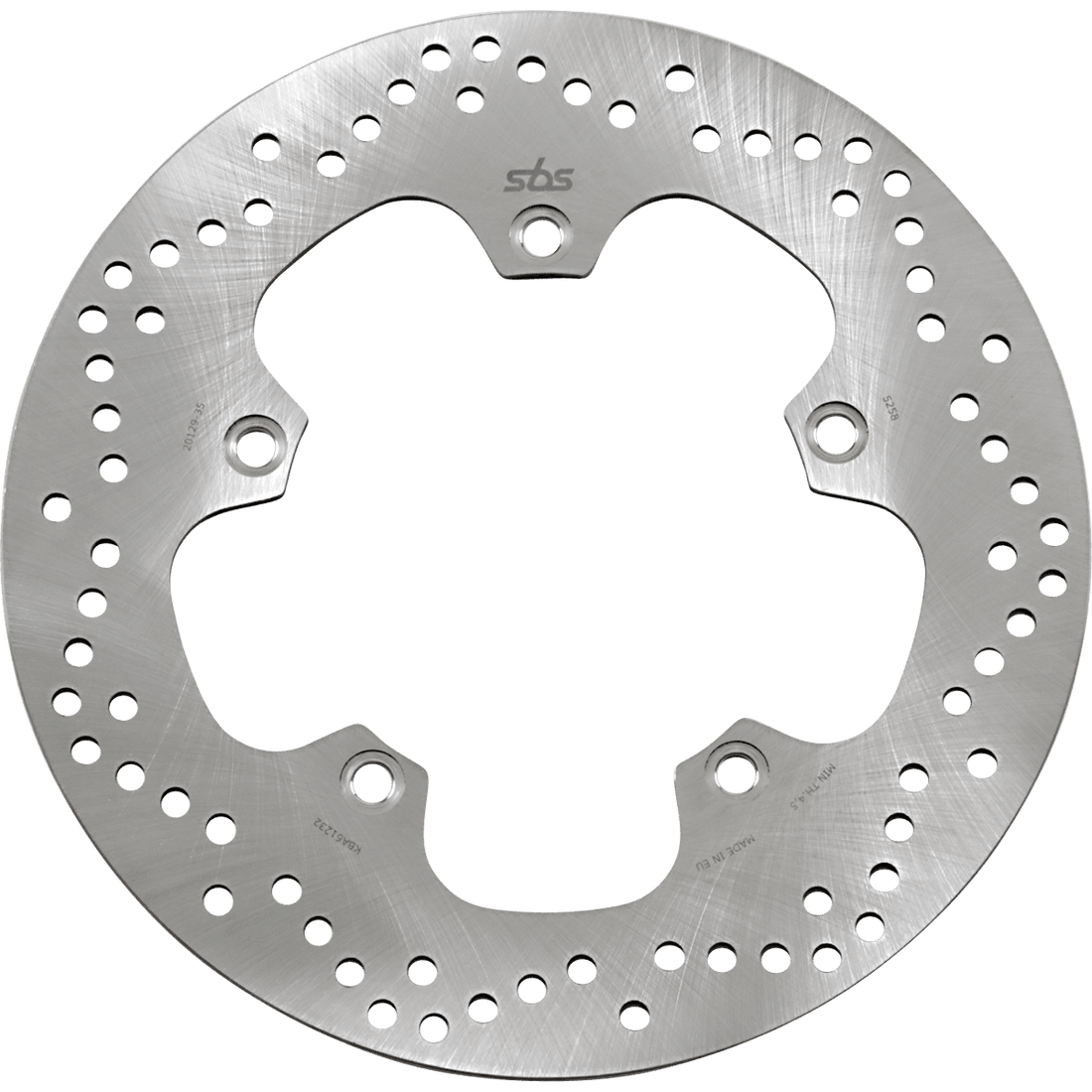 SBS Brake Rotor Honda VT