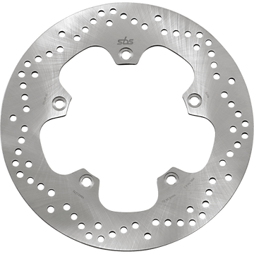 SBS Brake Rotor Honda VT