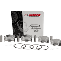 WISECO Piston Kit 67.00 mm Kawasaki