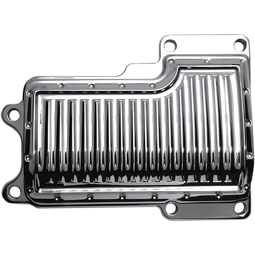 COVINGTONS Transmission Cover Chrome C1371C