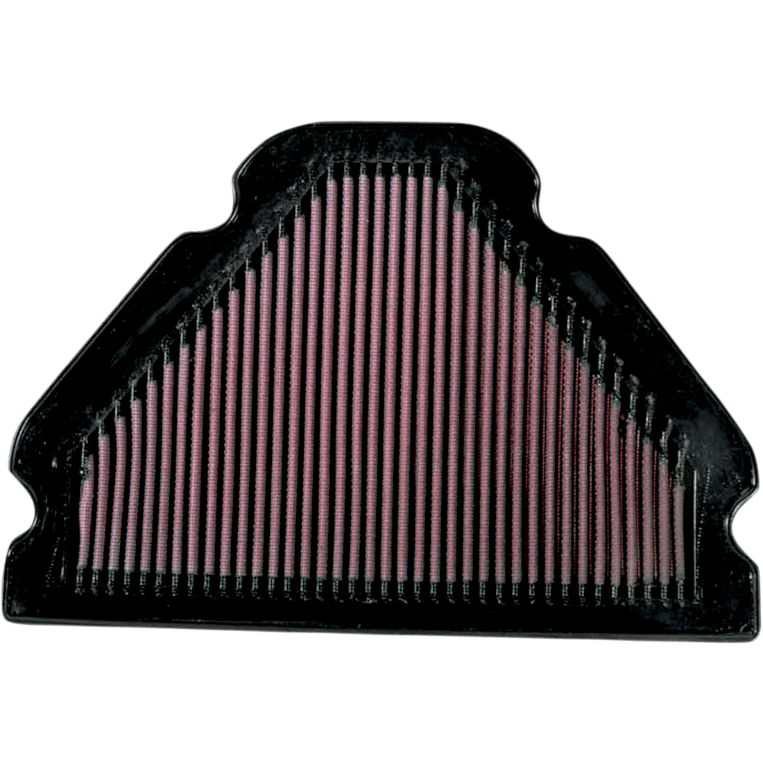 K & N OE Replacement High-Flow Air Filter Kawasaki KA9098