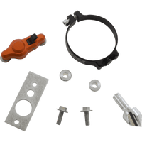 WORKS CONNECTION Pro Launch Start Device KTM 12605