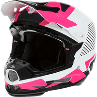 6D HELMETS ATR-2Y Helmet Fusion Pink Small 116410