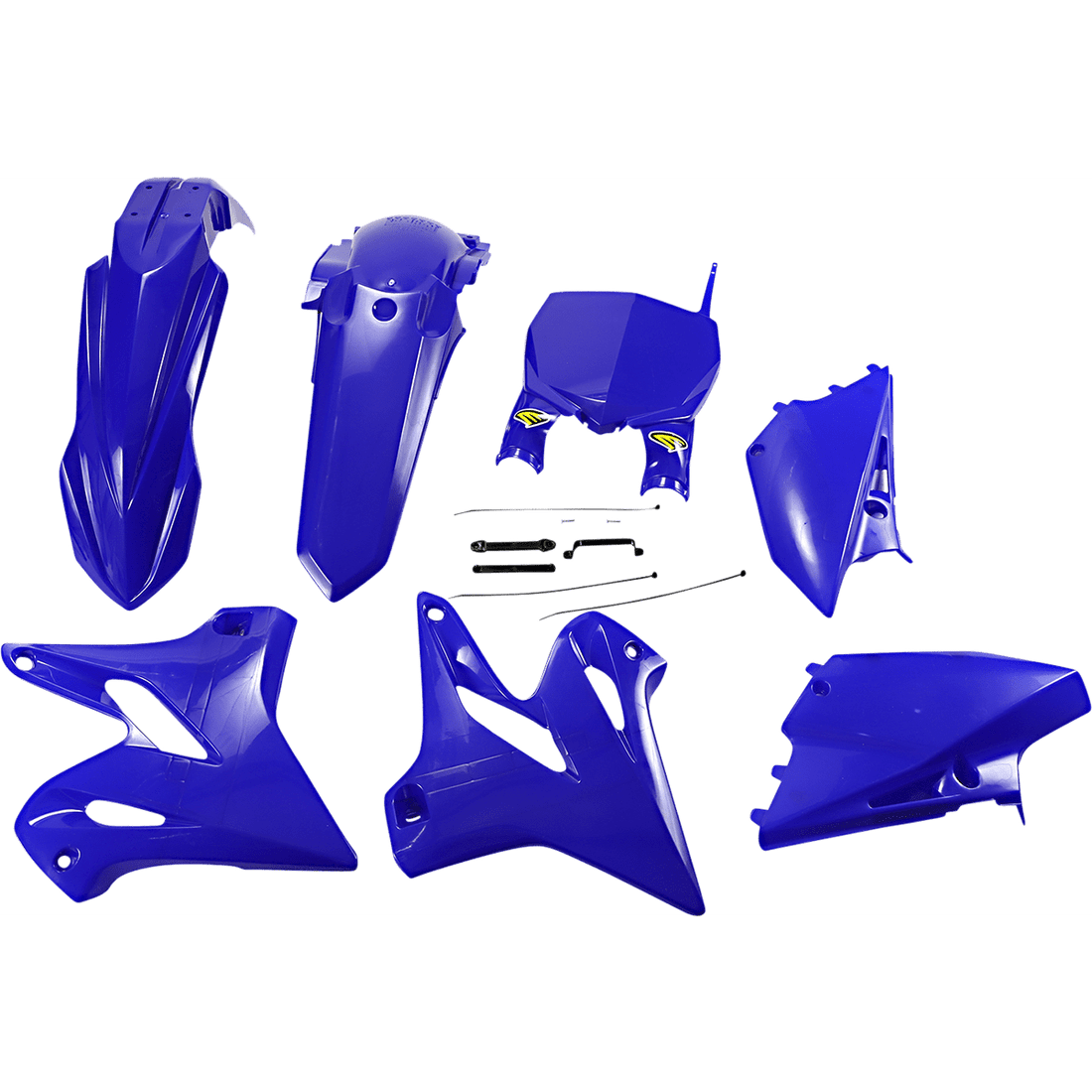 CYCRA 5 Piece Replica Body Kit Blue Yamaha 1CYC941662