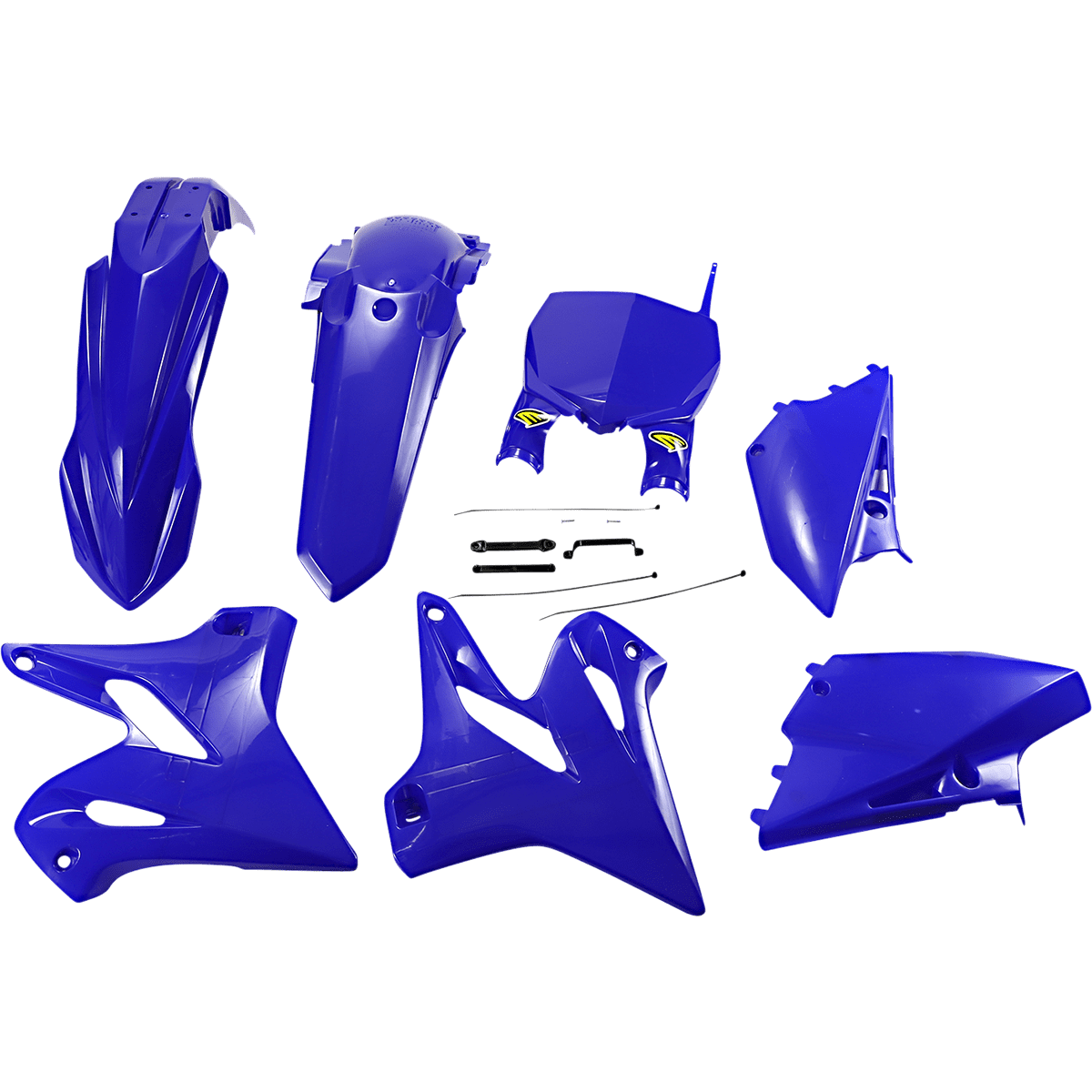 CYCRA 5 Piece Replica Body Kit Blue Yamaha 1CYC941662