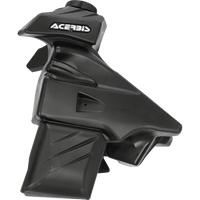 ACERBIS Fuel Tank 2.9 Gallon Husqvarna Black 2979390001