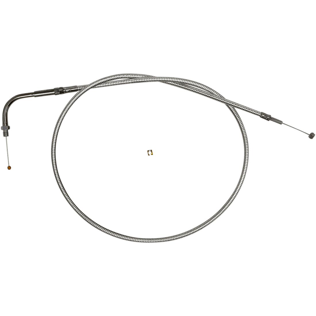 MAGNUM SHIELDING Throttle Cable 48" Sterling Chromite II® 33118