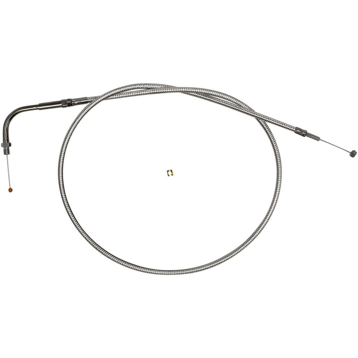 MAGNUM SHIELDING Throttle Cable 36" Sterling Chromite II®