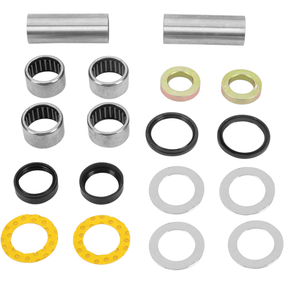 MOOSE RACING Swingarm Bearing Kit 281073