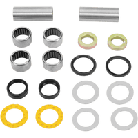 MOOSE RACING Swingarm Bearing Kit 281073