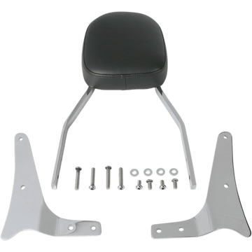 COBRA Sissy Bar Standard VN1600A 025461