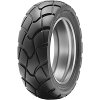 DUNLOP Tire D604 Rear 130/70-12 62L 45215531