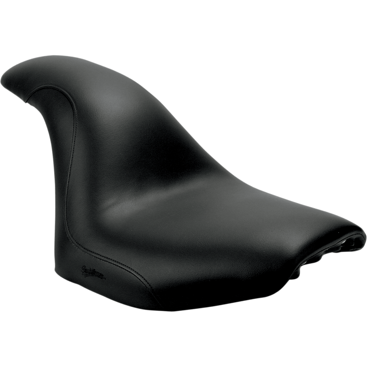 SADDLEMEN Seat Profiler™ Smooth Black Intruder 1500 S3585FJ