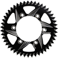 VORTEX CAT5 Sprocket Black 47 Tooth