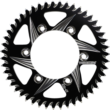 VORTEX CAT5 Sprocket Black 47 Tooth