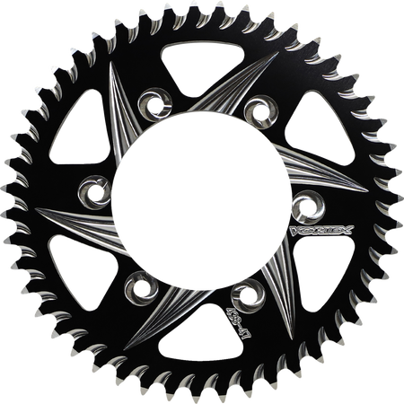 VORTEX CAT5 Sprocket Black 47 Tooth