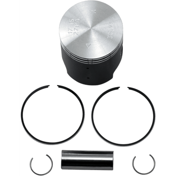 VERTEX Piston Kit 38.94 mm Cobra CX50 JR/SR