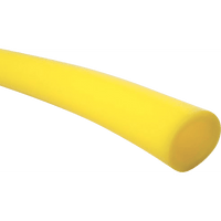 HELIX Fuel Line Opaque Yellow 3/16" x 25'