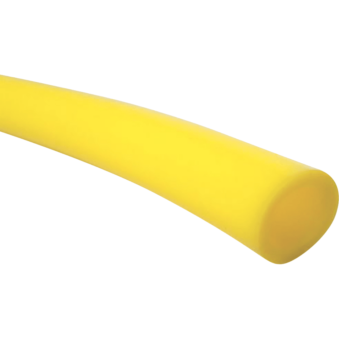 HELIX Fuel Line Opaque Yellow 1/8" x 25'