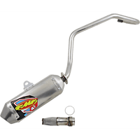 FMF Factory 4.1 Exhaust Aluminum/Stainless Steel 042380