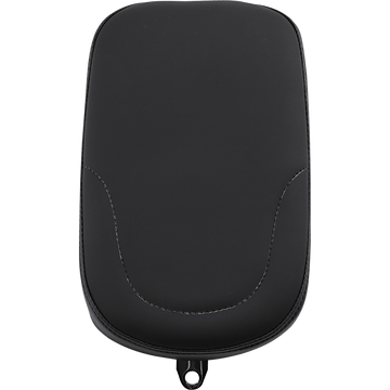 DRAG SPECIALTIES Pillion Seat Mild Stitched Narrow FL '99-'22