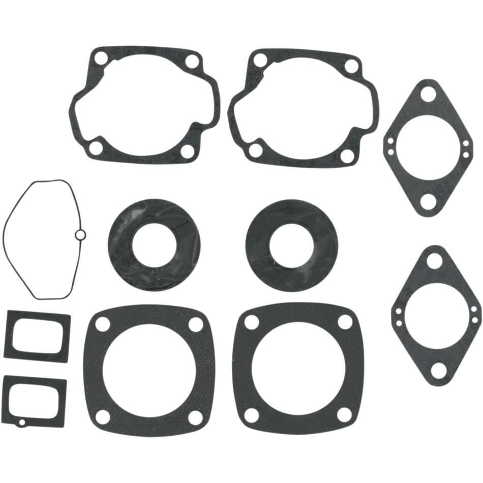 VERTEX Complete Gasket Set Moto-Ski/Ski-Doo