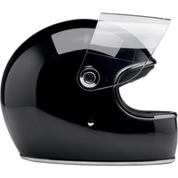 BILTWELL Gringo S Helmet Gloss Black 2XL 1003101506