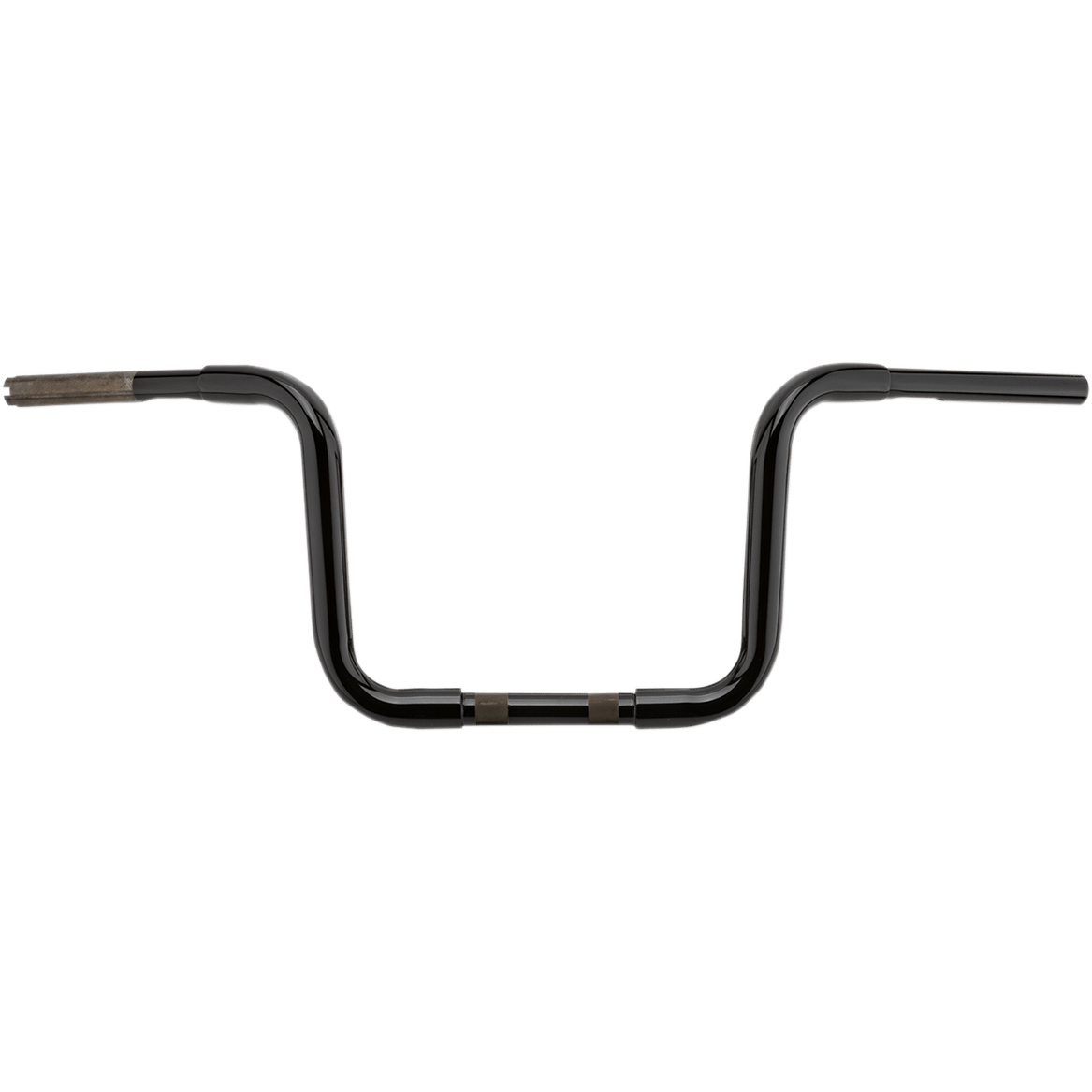 TODD'S CYCLE Handlebar Beater 10" Black 06014675