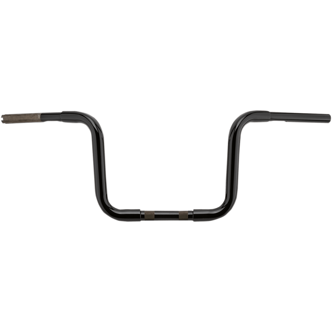 TODD'S CYCLE Handlebar Beater 10" Black 06014675