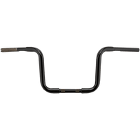 TODD'S CYCLE Handlebar Beater 10" Black 06014675