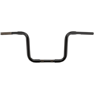 TODD'S CYCLE Handlebar Beater 10" Black 06014675