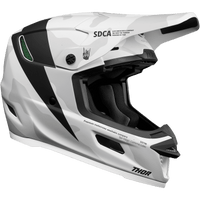 THOR Reflex Helmet Cast MIPS® White/Black 2XL