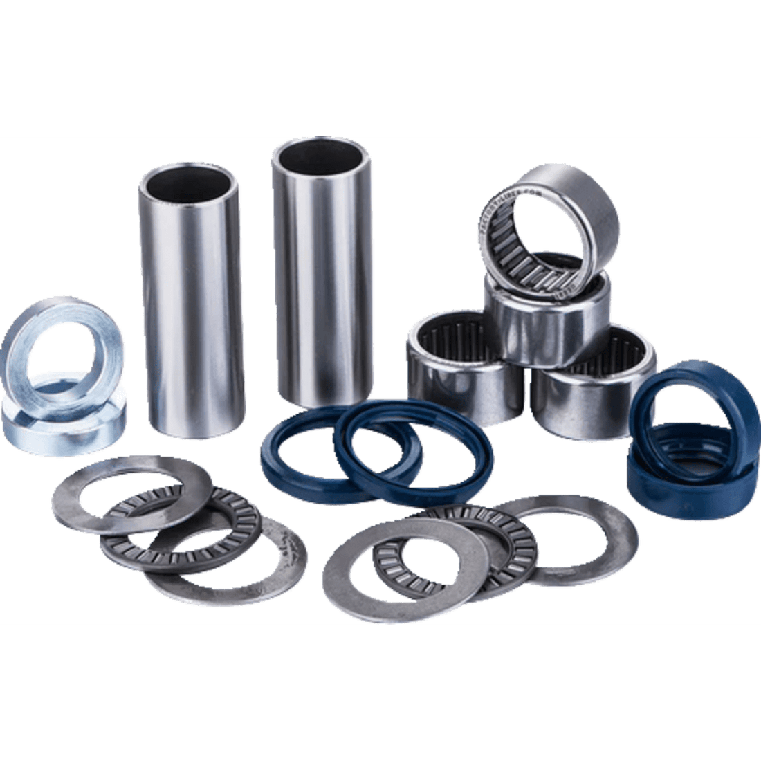 FACTORY LINKS Swingarm Bearing Kit